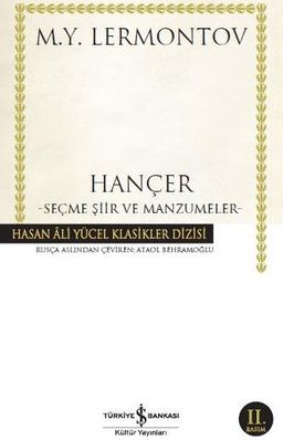 Hançer