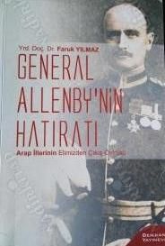 General Allenby'nin Hatıratı