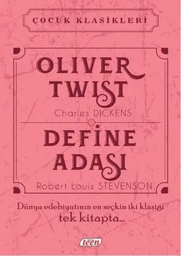 Oliver Twist - Define Adası