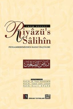 Riyazü's Salihin 5. Cilt