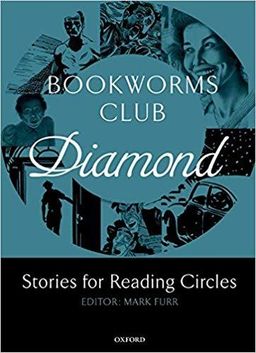 Bookworms Club Stories for Reading Circles: Diamond