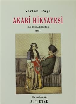 Akabi Hikayesi