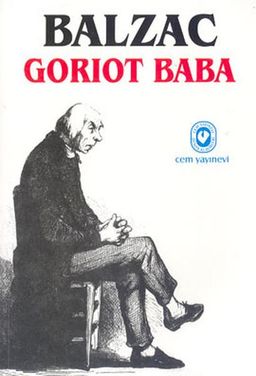 Goriot Baba