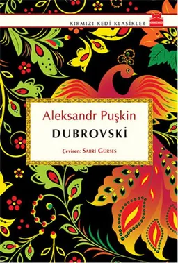 Dubrovski (Bir İntikam Hikayesi)