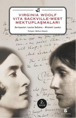 Virginia Woolf&Vita Sackville - West Mektuplaşmaları