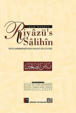 Riyazü's Salihin 7. Cilt
