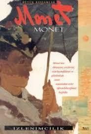 Büyük Ressamlar - Monet