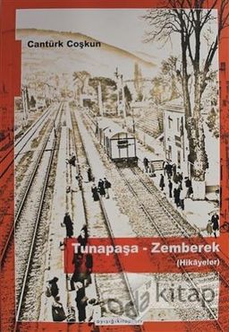 Tunapaşa/ Zemberek