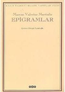 Epigramlar