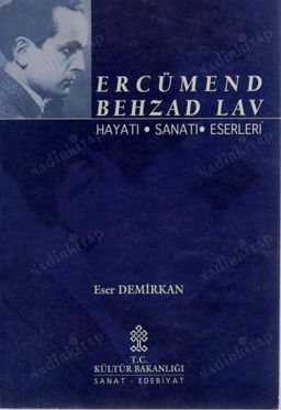 Ercümend Behzad Lav