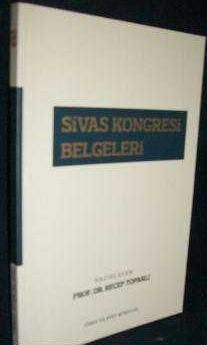 Sivas Kongresi Belgeleri