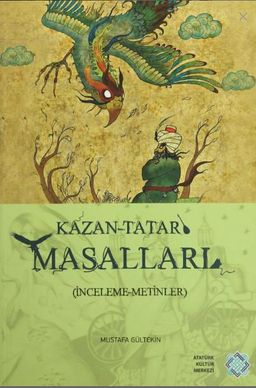 Kazan Tatar Masalları