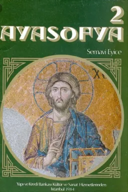 Ayasofya 2