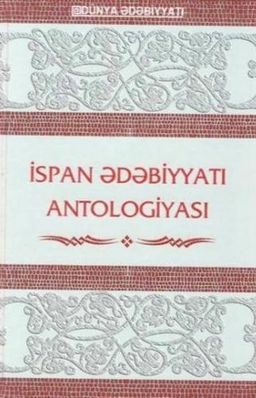 İspan Ədəbiyyatı Antologiyası
