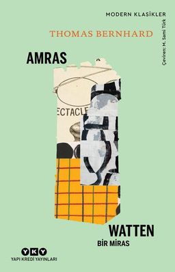 Amras - Watten