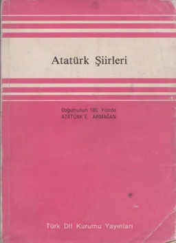 Atatürk Şiirleri