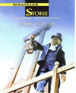 Le Storie Hikayeler - 6 (Paris Celladı - Samurayın Kurtuluşu)