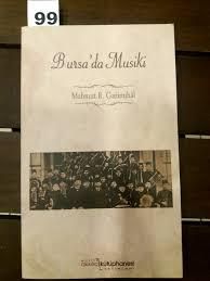 Bursa'da Musiki