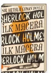 Sherlock Holmes 1/ İlk Macera