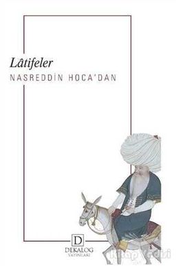 Nasreddin Hoca’dan Latifeler