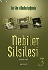 Nebiler Silsilesi - 3