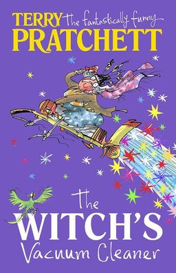 The Witch's Vacuum Cleaner and The Other Stories