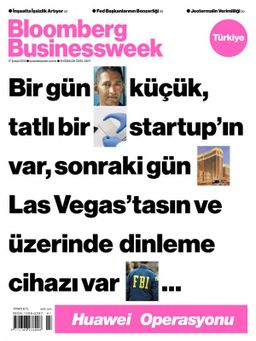 Bloomberg Businessweek - Özel Sayı