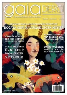 Gaia Dergi Sayı 3