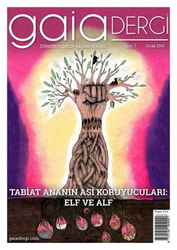 Gaia Dergi Sayı 7