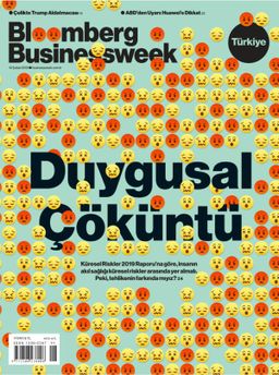 Bloomberg Businessweek Türkiye - 06/2019