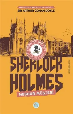 Sherlock Holmes - Meşhur Müşteri