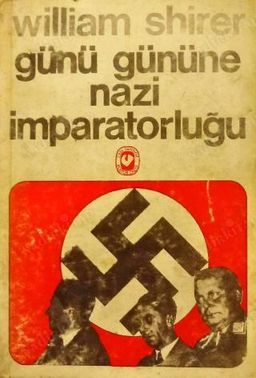 Günü Gününe Nazi İmparatorluğu