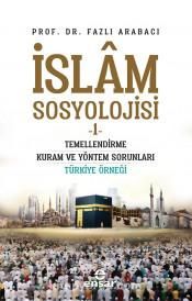 İslam Sosyolojisi-1