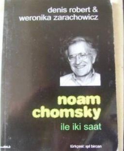 Noam Chomsky ile İki Saat