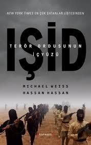 IŞİD Terör Ordusunun İçyüzü