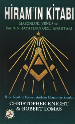 Hiram'ın Kitabı