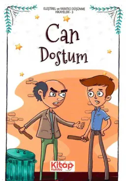 Can Dostum