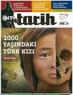 Ntv Tarih Dergisi Sayı: 36 (2012 Ocak)