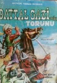 Battal Gazi'nin Torunu
