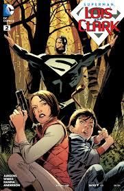 Superman Lois And Clark 2