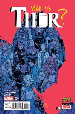 Thor Vol.4 Sayı 6