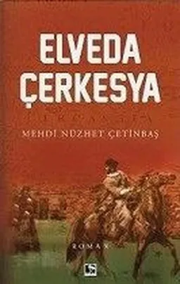 Elveda Çerkesya