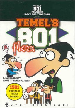 Temel's 801