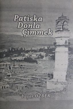 Patiska Donla Çimmek