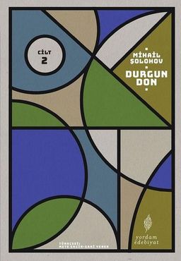 Durgun Don - Cilt 2