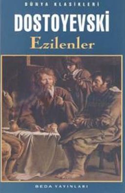 Ezilenler