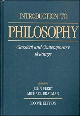 Introduction To Philosophy