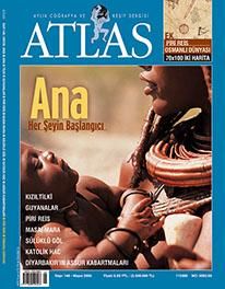 Atlas - Sayı 146