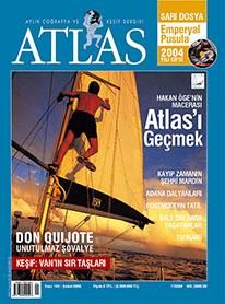 Atlas - Sayı 143