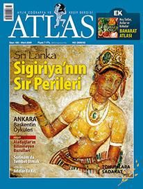 Atlas - Sayı 192